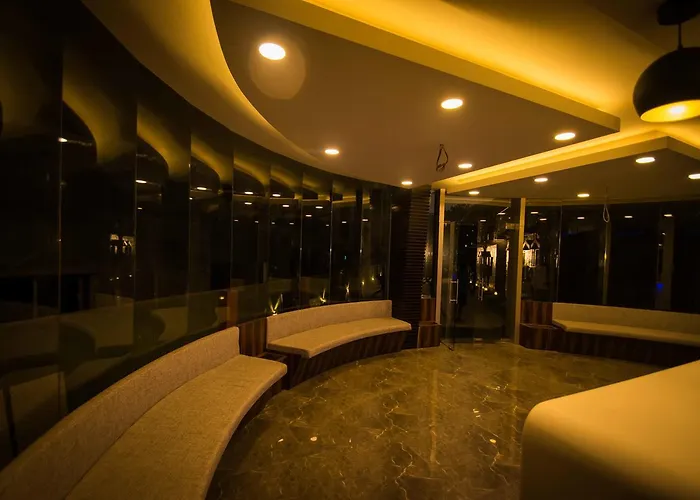 Hotel Coral Digha Digha  photo