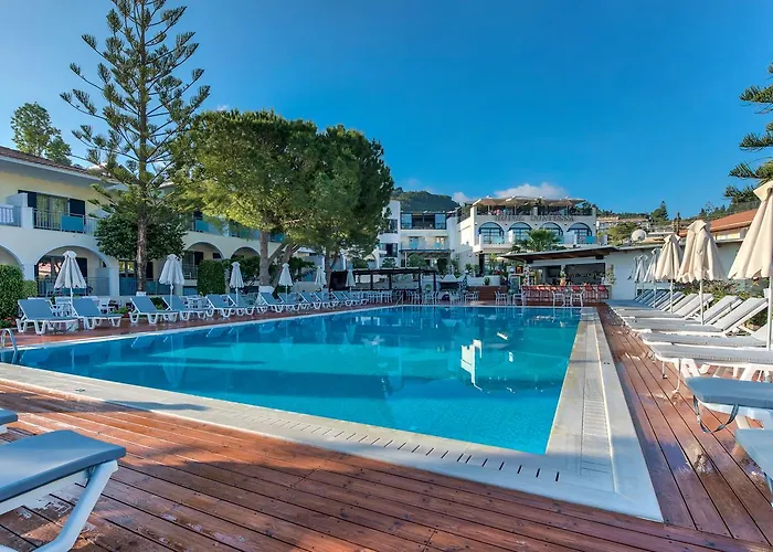 Contessa Hotel Argassi zdjęcie