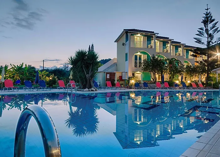 Sunrise Zante - Adults Only Hotel Tsilivi  zdjęcie