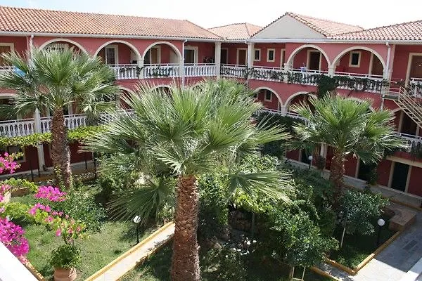Anastasia Beach Hotel Laganas zdjęcie