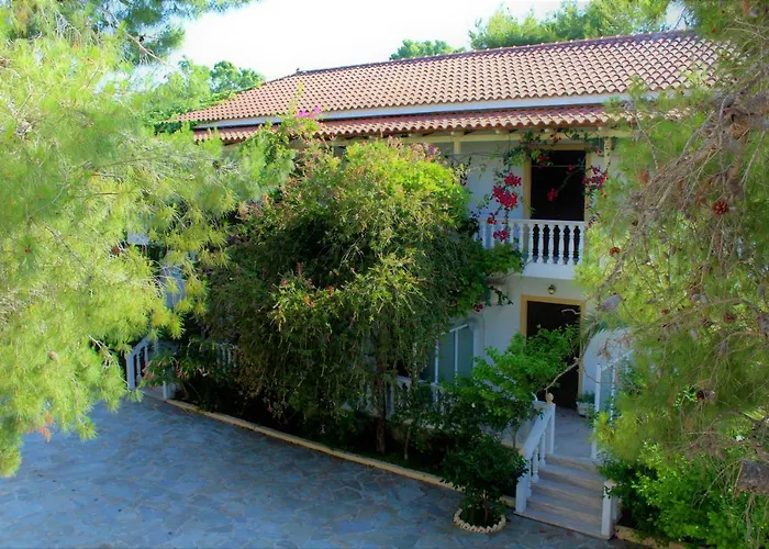 foto di Pavlos Studios Laganas