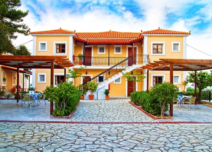 Villa Contessa Vasilikos  photo