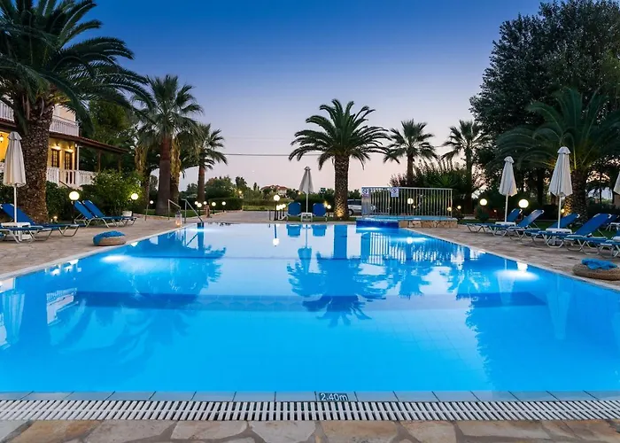 Kalidonio Studios Zante Kalamaki  photo