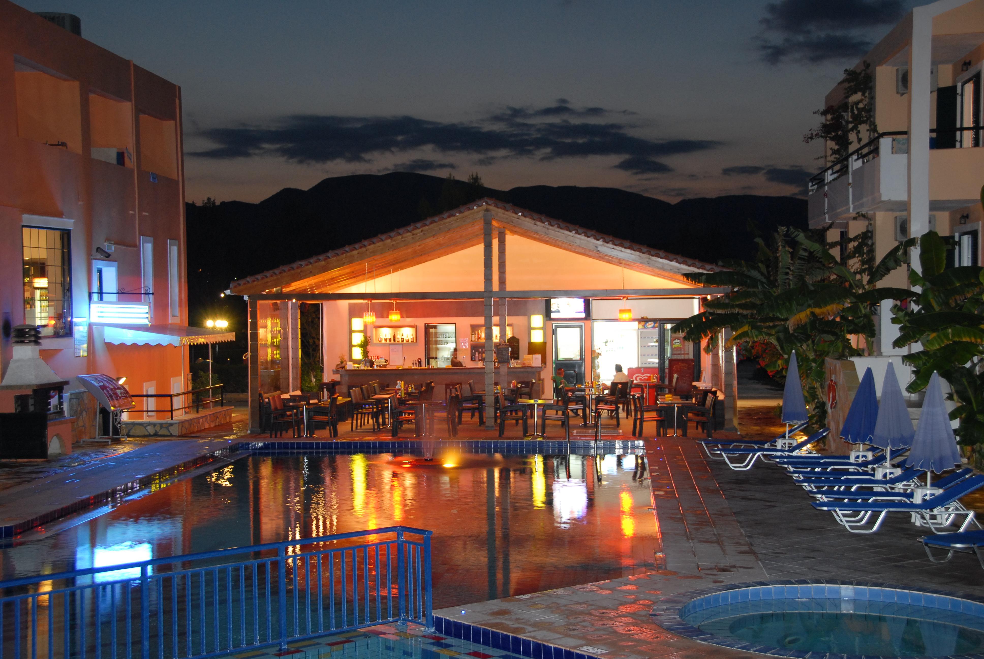 Oscar hotel zante deals