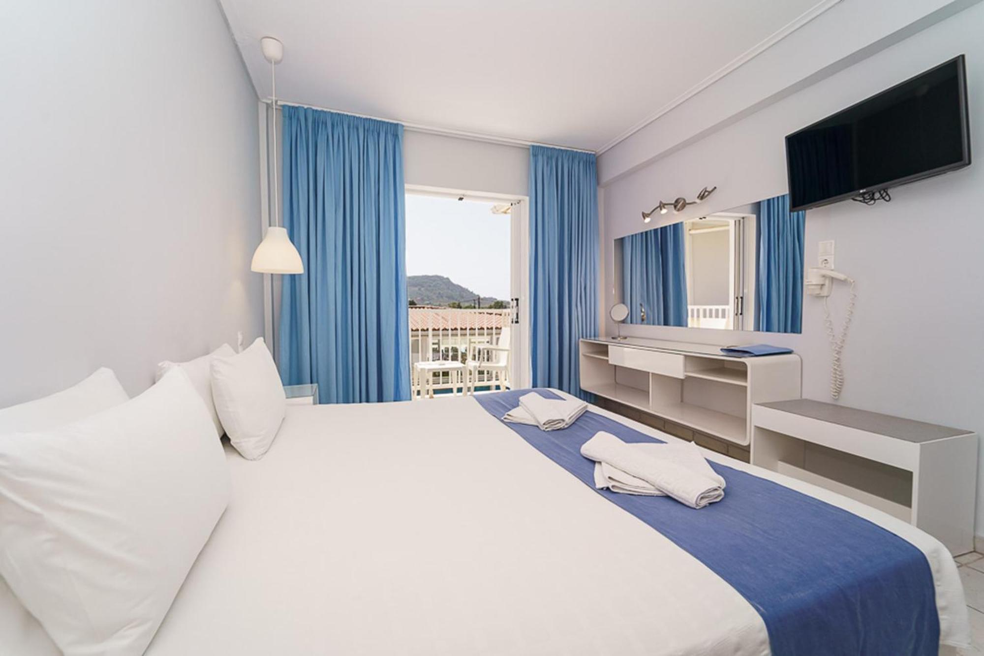 Filoxenia Hotel Zakynthos Tsilivi Zakynthos Greece book Hotel 2025 Prices