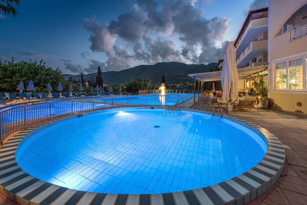 Zakynthos hotel koukounaria cheap