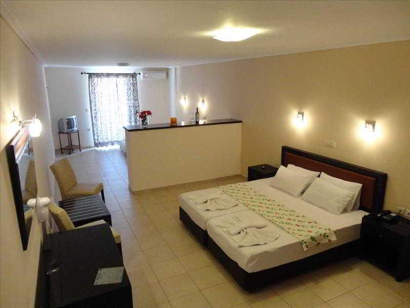 Konstantin Beach Zakynthos Town Greece book Hotel 2024 Prices