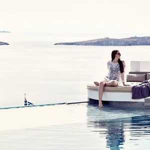 앱솔루트 미코노스 스위트&모어 Mykonos Town