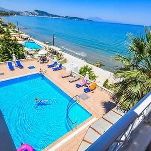 Nefeli Beach 4* Argassi
