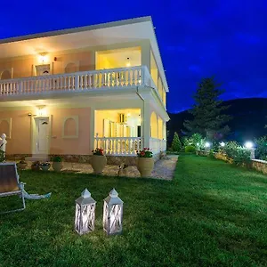 Hotel Gerovasis Keri