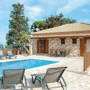 Aloni Villa