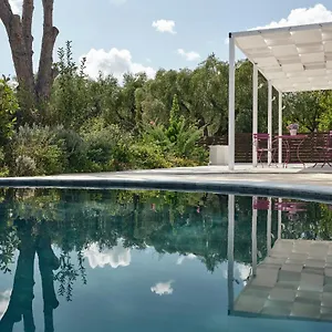 Matina Villa Laganas