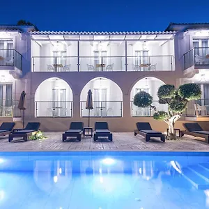 Otel Litore Luxury Living
