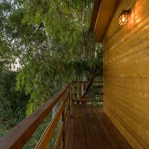 River Treehouse *