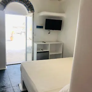 Air Mykonos Inn Mykonos Town