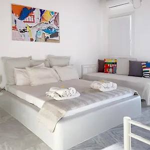 Apartment Myk Center Sea View 2 To 4