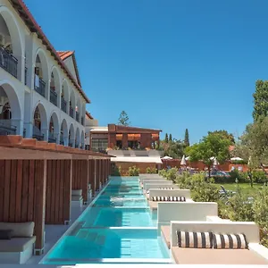 Castelli Hotel-adults Only