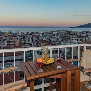Eolia Apartment