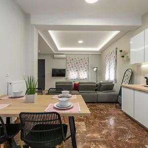 Bright & Stunning Flat In The Centre Apartment Zakynthos Town