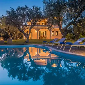 Villa Levanda Lithakia (Zakynthos)