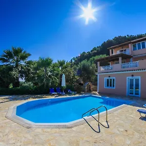 Doreta Villa Vasilikos (Zakynthos)