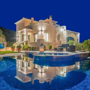 Villa Romanza Luxury
