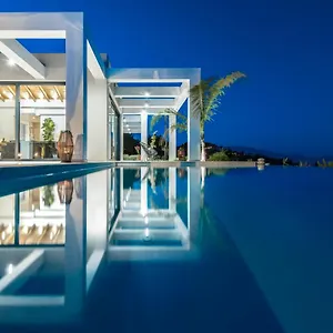 Horizon Luxury * Agios Nikolaos (Zakynthos)
