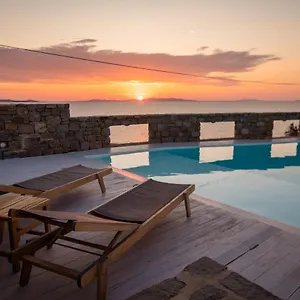 Villa Choulakia *