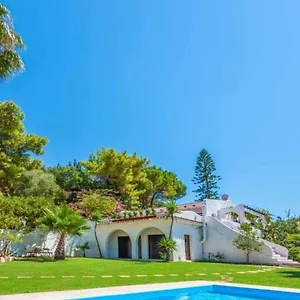 Astarte Villas - Hacienda Villa Alykes (Zakynthos)