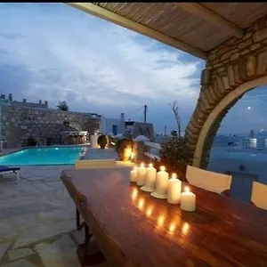 Villa Bianco Mare *