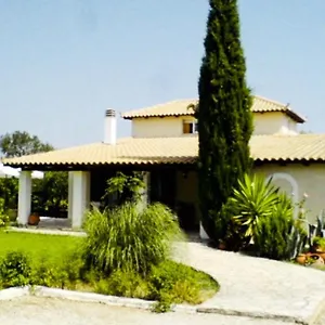 Romantica * Laganas