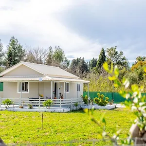 Holiday home Marineika *
