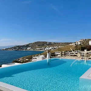 Malou - 4 Bdrm Sea & Sunset View - Mg Villas Villa