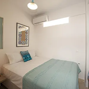 Apartment Cozy Corner Analipsi