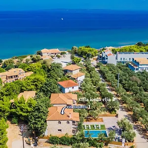 Villa Ionio Elia