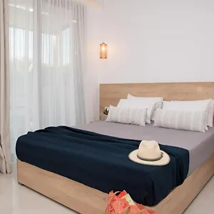 Aparthotel Aphrodite & - 140m From The Beach, By Zantewize 2*