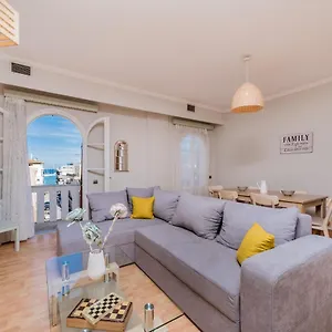 Mare Vacanza Apartment