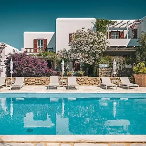 Casa Cozy Villa Mykonos Town