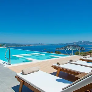 Despina - Marathia View Private Luxury Villa