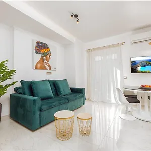 La Casa Di Luce Apartment