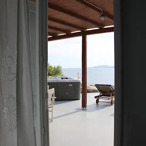Pelagos Of Mykonos Mykonos Town