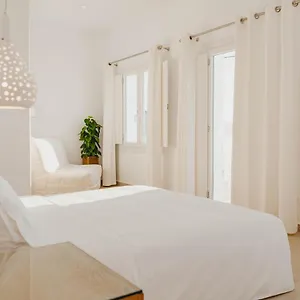 Bay View * Mykonos Town
