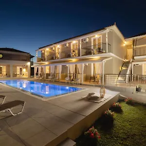 Apartahotel Adorno Di Zante Lithakia (Zakynthos)