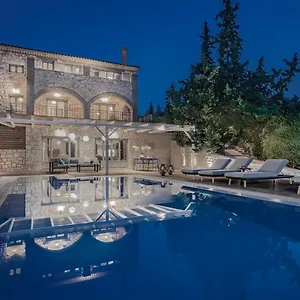 Mira Agua Villa Vasilikos (Zakynthos)