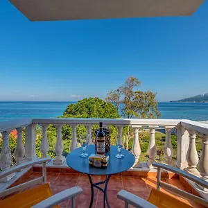 Boutique Seaview Apartment Zakynthos Town