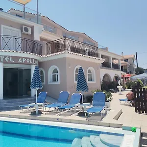Hotel Apollon 2*