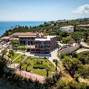 Balcony Boutique (adults Only) Hotel Tsilivi (Zakynthos)