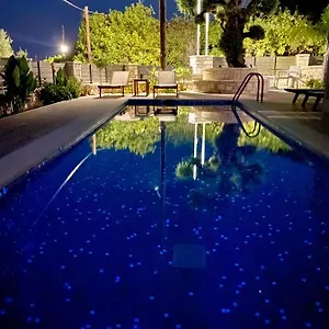 Villa Olive *