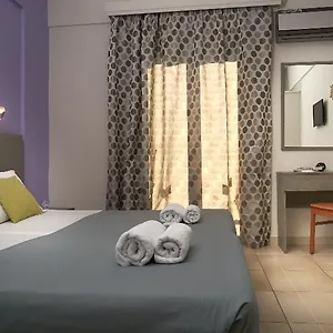 Hotell Elena Kalamákion