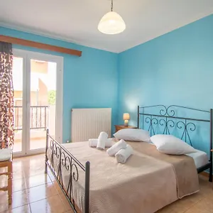 Leon Apartment